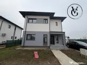 Vila individuala 4 camere P+1 | Tunari 