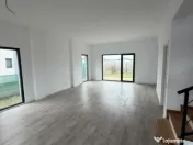 Vila individuala 4 camere P+1 | Tunari 