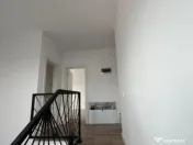 Vila individuala 4 camere P+1 | Tunari 