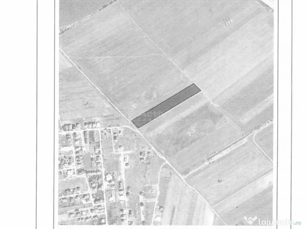 Teren intravilan, 12000 mp, Ciorogarla, jud. Ilfov
