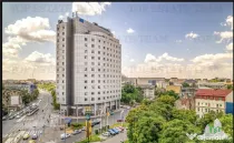 Spatiu de Birouri de 854 mp in Zona Piata Victoriei