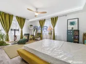 Casă tip duplex - zonă exclusivistă 