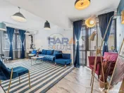 Casă tip duplex - zonă exclusivistă 