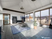 Casă tip duplex - zonă exclusivistă 