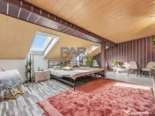 Casă tip duplex - zonă exclusivistă 