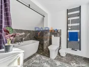 Casă tip duplex - zonă exclusivistă 