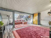 Casă tip duplex - zonă exclusivistă 