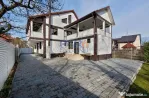 Casă tip duplex - zonă exclusivistă