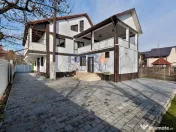Casă tip duplex - zonă exclusivistă 