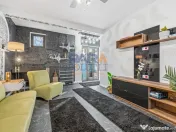 Casă tip duplex - zonă exclusivistă 