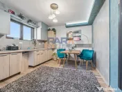 Casă tip duplex - zonă exclusivistă 