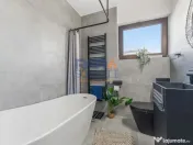 Casă tip duplex - zonă exclusivistă 