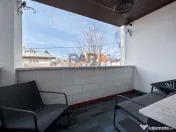 Casă tip duplex - zonă exclusivistă 