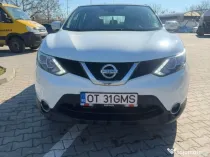 Vand Nissan Qashqai