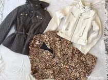 Haine en-gros import S.U.A.