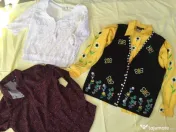 Haine en-gros import S.U.A. 