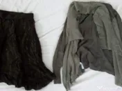 Haine en-gros import S.U.A. 