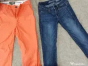 Haine en-gros import S.U.A. 