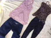 Haine en-gros import S.U.A. 