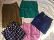 Haine en-gros import S.U.A. 