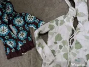 Haine en-gros import S.U.A. 