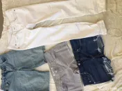 Haine en-gros import S.U.A. 