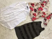 Haine en-gros import S.U.A. 