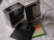 40 Dischete 3.5 inch 