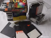 40 Dischete 3.5 inch 