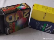 40 Dischete 3.5 inch 