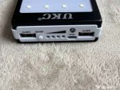 Incarcator solar device-uri multiple 