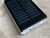 Incarcator solar device-uri multiple 