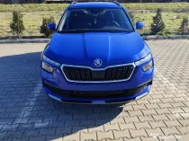 Skoda Kamiq 1.5 TSI 150 CP DSG