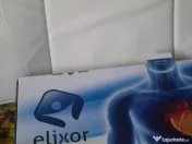 Saltea Magnetica " ELIXOR PROFESSIONAL" + Carte  pt. fiecare tip de boala 