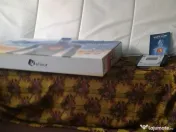 Saltea Magnetica " ELIXOR PROFESSIONAL" + Carte  pt. fiecare tip de boala 