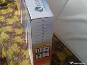 Saltea Magnetica " ELIXOR PROFESSIONAL" + Carte  pt. fiecare tip de boala 