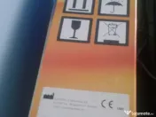 Saltea Magnetica " ELIXOR PROFESSIONAL" + Carte  pt. fiecare tip de boala 