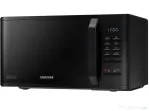 Cuptor cu microunde Samsung 800W Negru 23L Digital, Quick Defrost