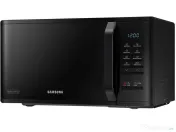 Cuptor cu microunde Samsung 800W Negru 23L Digital, Quick Defrost 