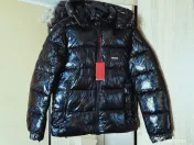 Geaca de iarna barbat 