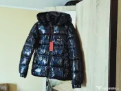 Geaca de iarna barbat 