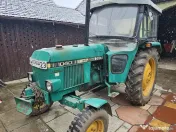 Tractor John Deere 55 CP – 3 cilindri 