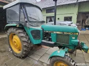 Tractor John Deere 55 CP – 3 cilindri 
