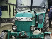 Tractor John Deere 55 CP – 3 cilindri 