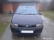 Fiat Punto II, 1.2 16V HLX (ELX), benzină – 2001