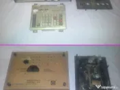 Pick-up 2 buc. si tastatura mecanica rara de calculator