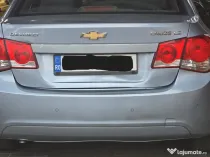 Chevrolet Cruze 1.6 LS