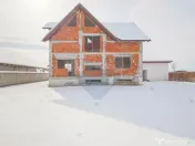 COMISION 0%| Casă individuală | 2 garaje | 192 mp utili... 