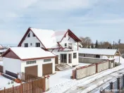 COMISION 0%| Casă individuală | 2 garaje | 192 mp utili... 