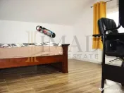 Casa, la cheie mobilat/utilat, Branesti - 15 km de Targovis 